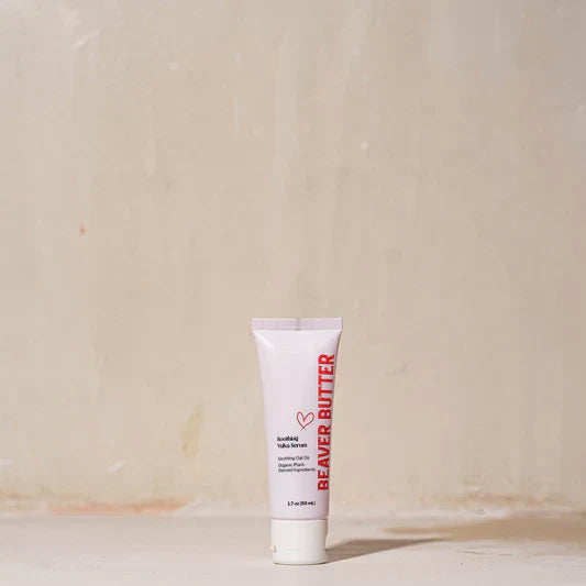 Vulva Soothing Serum