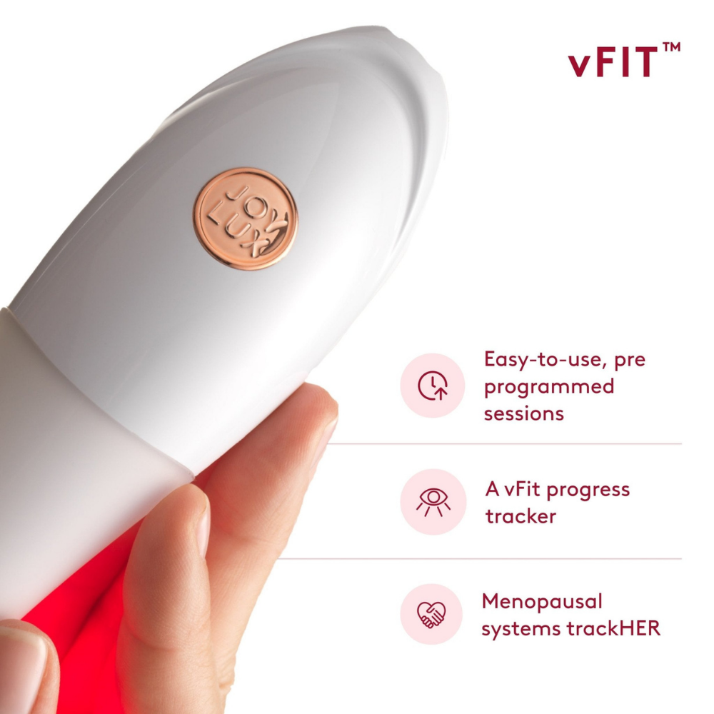 vFit Red-Light Starter Set