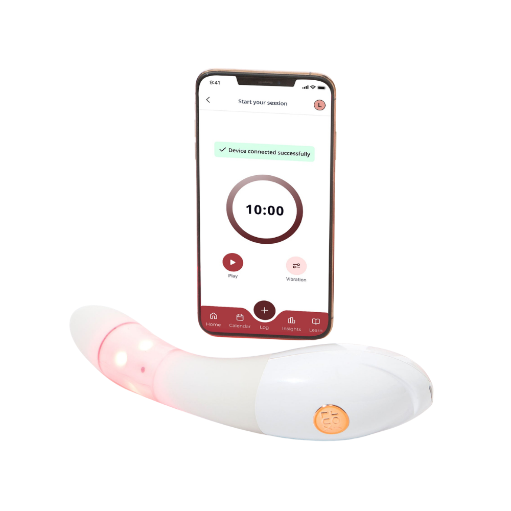 vFit Red-Light Starter Set