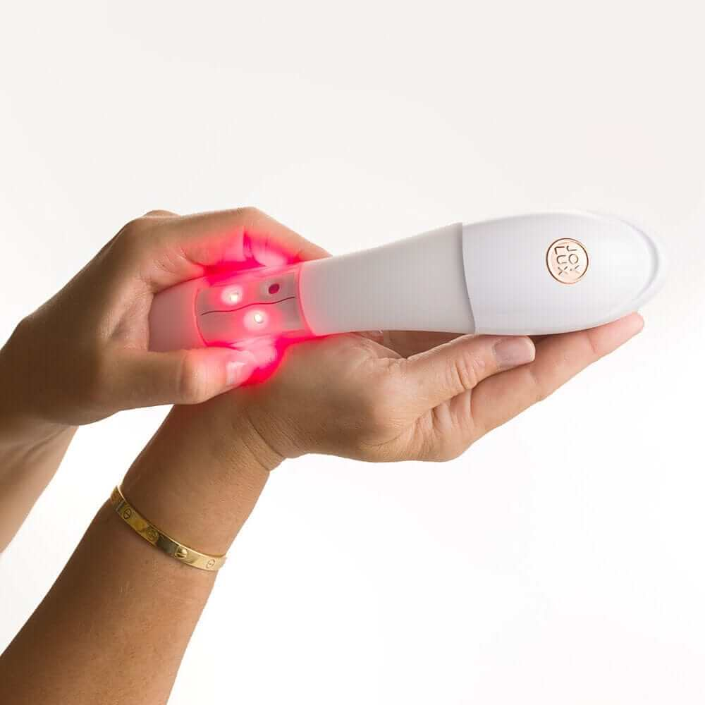 vFit Red-Light Device