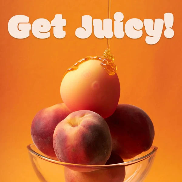 The Peach - Pleasure Air Toy