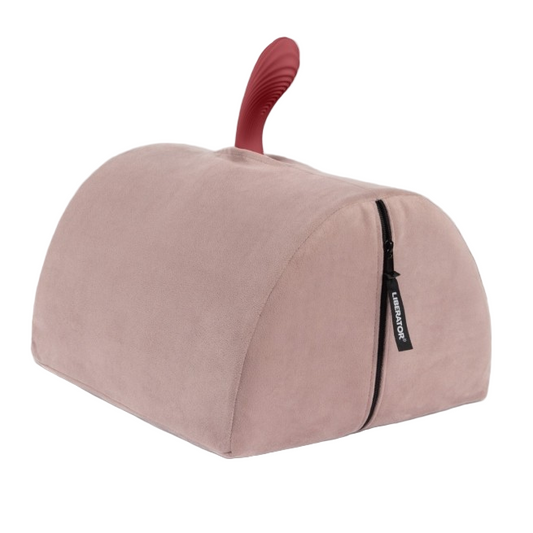 Bonbon Toy Mount + Vibe